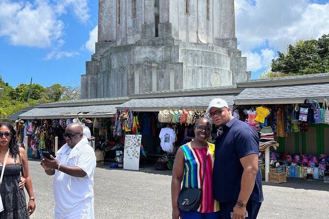 Sightseeing and Historical Adventure through Nassau - Who Is This Tour Best For?