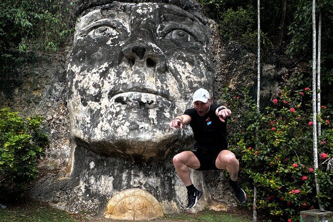 Sightseeing Hop-On Hop-Off Tour in West of Puerto Rico - Who Will Love This Tour?