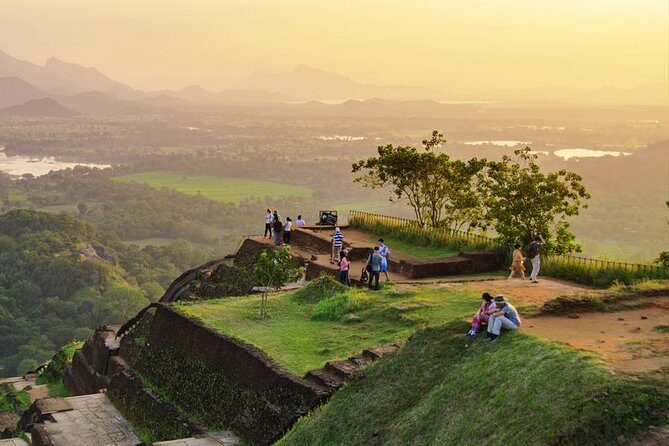 Sigiriya & Dambulla Private Day Trip with Entry Fees & Lunch - An In-Depth Look at the Journey