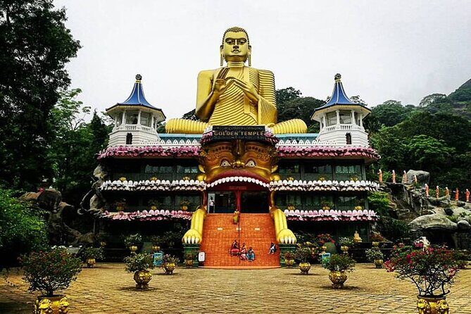 Sigiriya Day Trip with Experts - Frequently Asked Questions