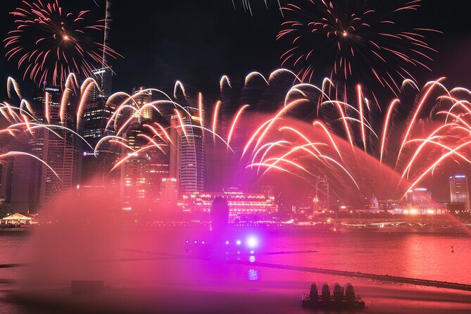 Singapore After Dark: Private Night Photography Workshop - Final Thoughts