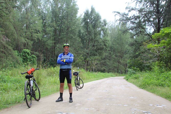 Singapore - bike adventure beyond the concrete jungle - Why This Tour Offers Great Value