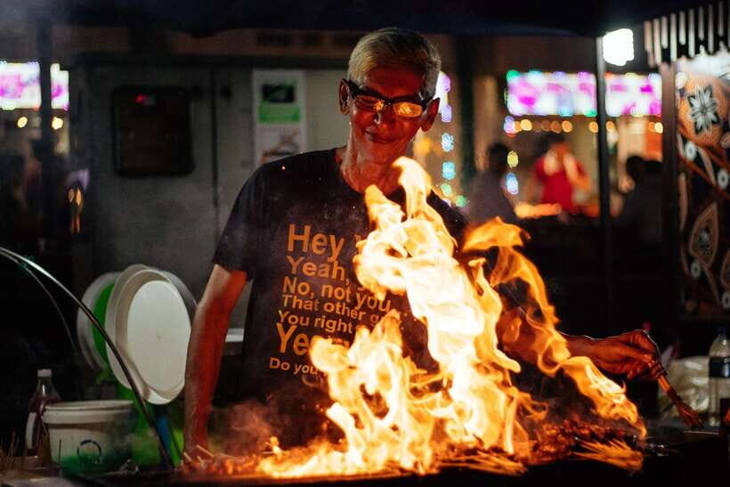 Singapore by Night 2.5-Hour Private Tour - Authentic Moments and Traveler Insights