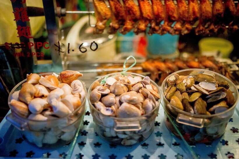 Singapore: Hawker Culture Food Tour and Sightseeing - The Bottom Line