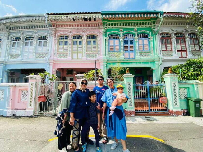 Singapore: Highlights and Hidden Gems Private Car Tour - Deep Dive into the Itinerary Options