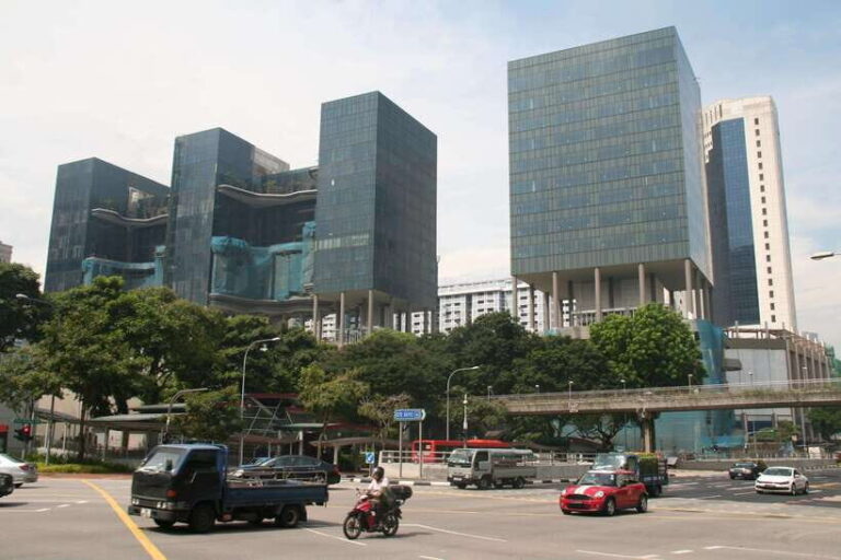 Singapore: Private Tour with a Local Guide - Key Points