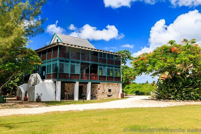 Skip the Line: Pedro St. James Castle Guided Tour Ticket - Who Will Love This Tour?