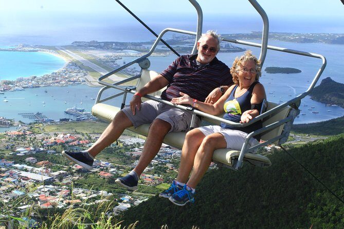 Sky Explorer with 360 views and Museum Ticket St Maarten - Is It Worth the Price?