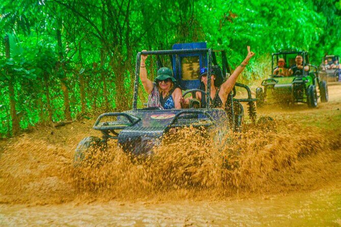 Small Group ATV and Buggy Tour - Value and Practical Considerations