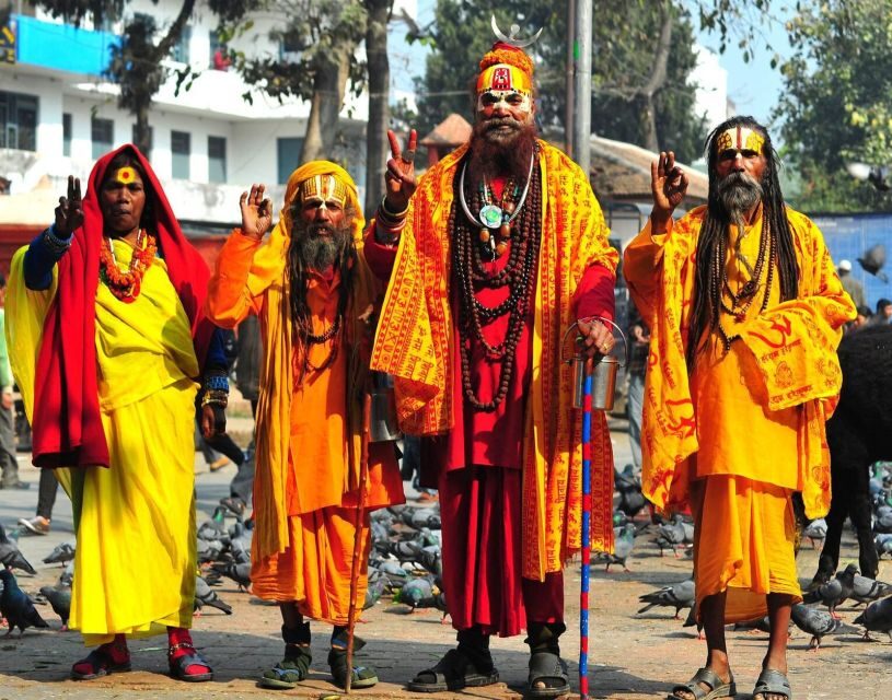 Spiritual Nepal: Expert insight into Multifaith Journey - What You Can Expect From This Journey