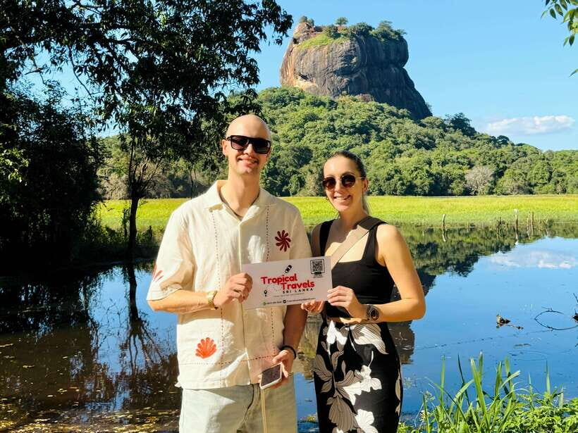 Sri Lanka Car Rental with Driver - 3 Days Minimum, 180km/Day - What to Expect: Breakdowns and Highlights