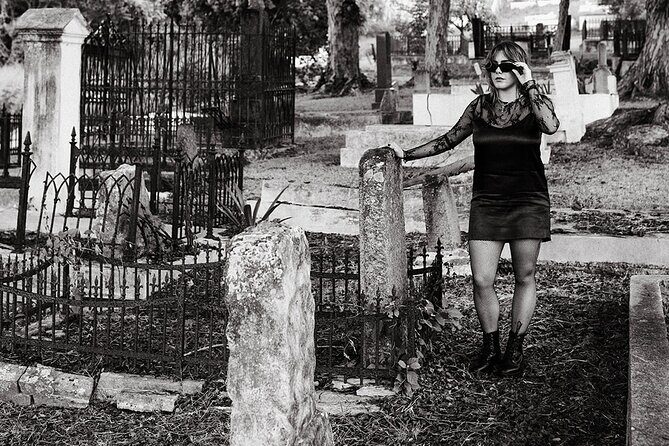 St. Croix Ghost Tour of Historic Christiansted - The Sum Up