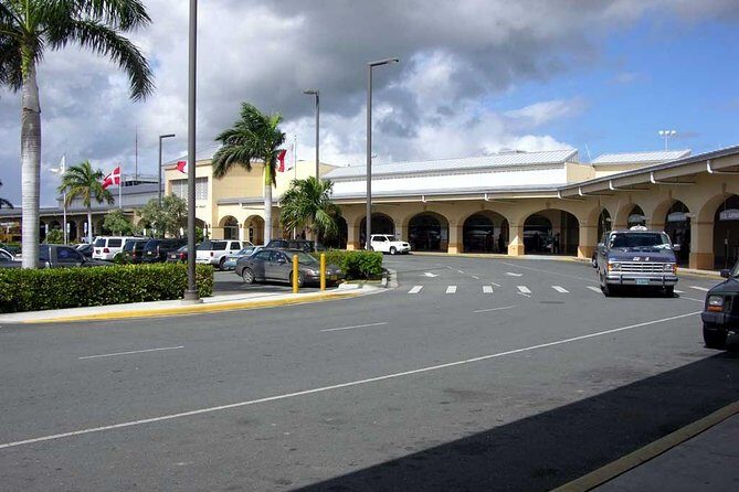 St Croix Private Airport Pick Up - The Real Value: Benefits and Limitations