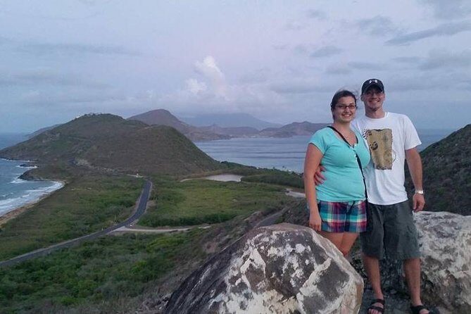 St Kitts 360 Island Sightseeing Tour - A Closer Look at the Itinerary