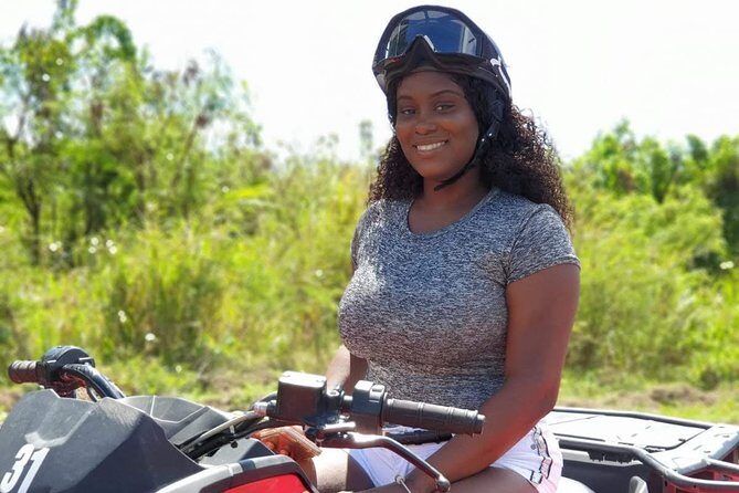 St Kitts ATV Adventure and Beach Tour - In-Depth Itinerary Breakdown
