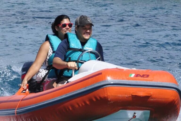 St Kitts Mini Speedboat and Snorkel Tour - Practical Details and Considerations