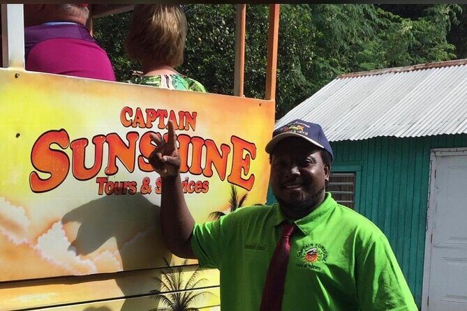 St Kitts Rainforest Nature Tour - What Travelers Say: Authentic Insights from Reviews