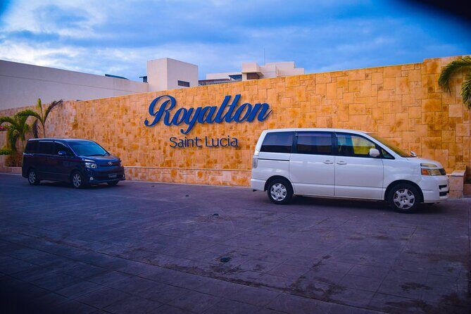 St Lucia Airport Private Transfer to Royalton Resort - The Real-World Experience: What the Reviews Say
