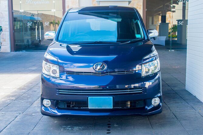 St Lucia Airport Shuttle from Hewanorra Airport (UVF) - One Way - Additional Practical Details