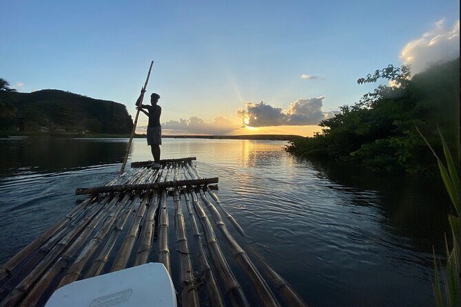 St Lucia Bamboo Rafting Experience (+Rum Tasting) - Who Will Love This Tour?
