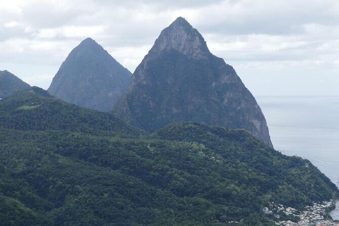 St Lucia Island Excursion Day Tour - The Experience from a Traveler’s Perspective