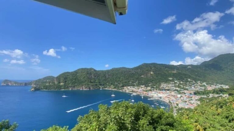 St. Lucia: Private Customizable Day Tour with Driver - Itinerary and Highlights Explained