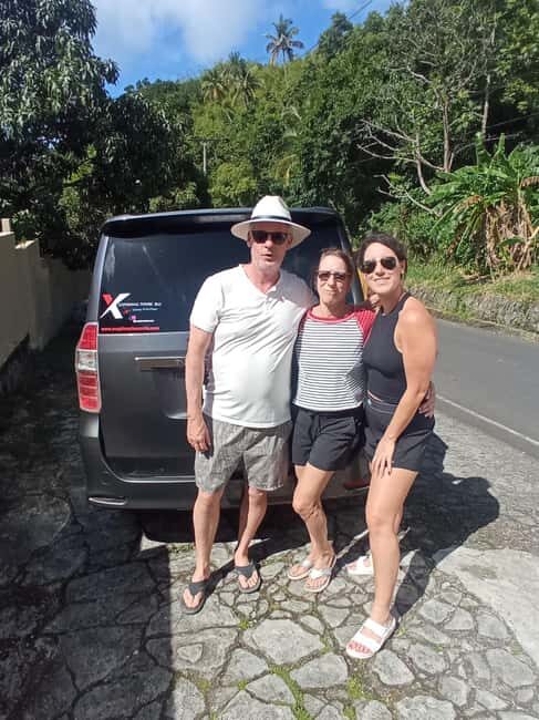 St. Lucia: Private Island Tour with Drinks & Transfers - Cost and Value