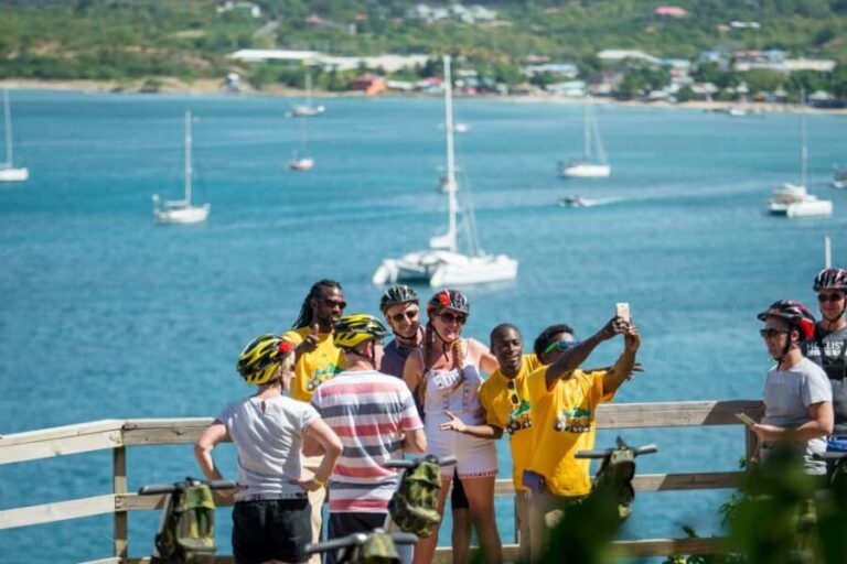 St. Lucia: Rodney Bay Village Segway - Authentic Insights from Travelers