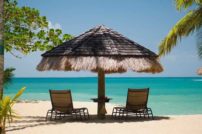 St Lucia Round Trip Private Transfer from Hewanorra UVF airport - Who Should Consider This Service?