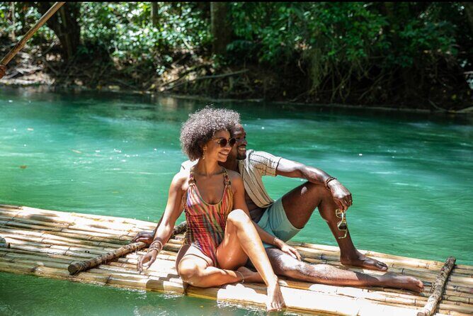 St Lucia Treasures - (Chocolates Rum and Rafting) - The Benefits of the Experience