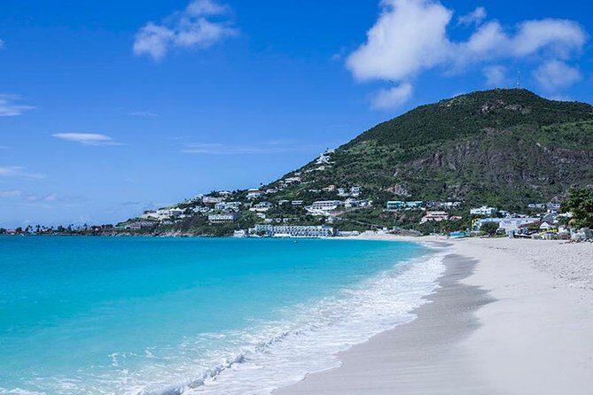 St. Maarten 4 Hour Sightseeing Tour - Detailed Breakdown of the Itinerary
