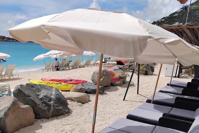 St.Maarten Nature, Hike & Snorkeling - Practical Tips for Travelers