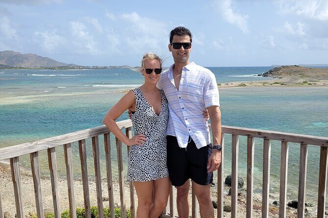 St.Maarten/St.Martin Tripple Beach Tour - What Makes This Tour Stand Out?