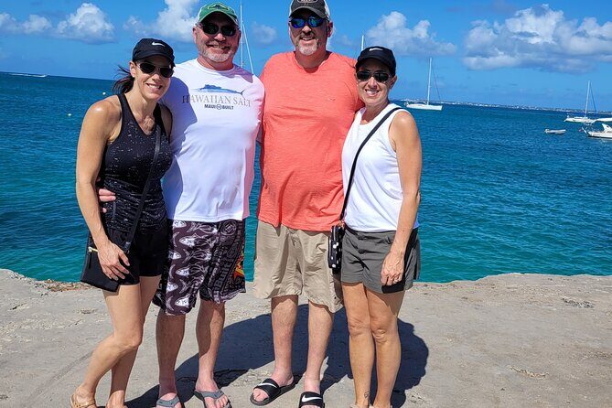 St.Martin/St.Maarten Magical Tour - Who Should Consider This Tour?
