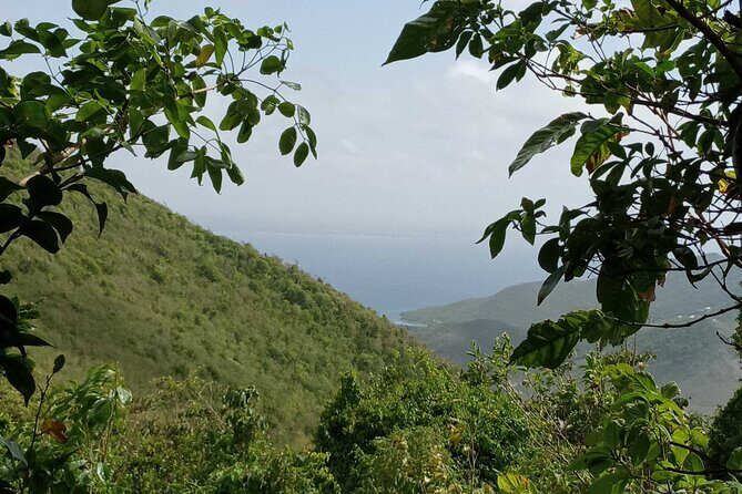 St.Martin - St. Maarten: Small Group, Coastal Hike & Swim Tour - The Group Size and Practical Details