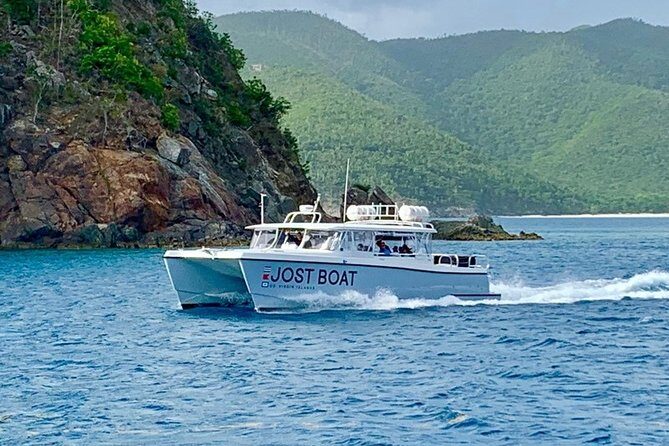 St. Thomas Lime Out Snorkel with Taco Bar Lunch & Swim-Up Bar - Ritz-Carlton - Who Will Love This Tour?