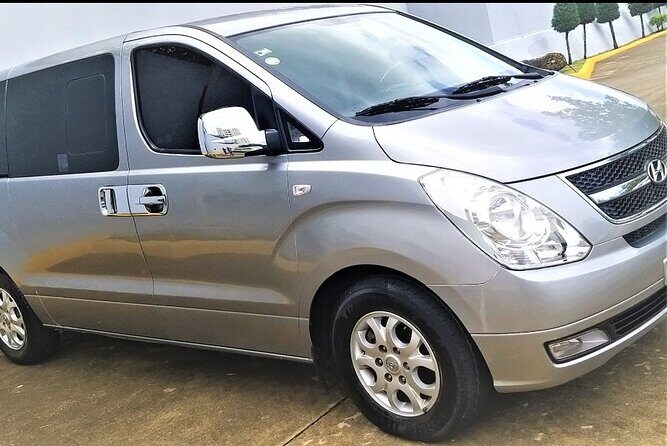 Standard and premium private transfer from punta cana airport to uvero alto - The Sum Up: Is It Worth It?