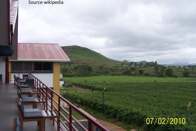 Sula Vineyards Day tour from Mumbai - Value and Practical Tips