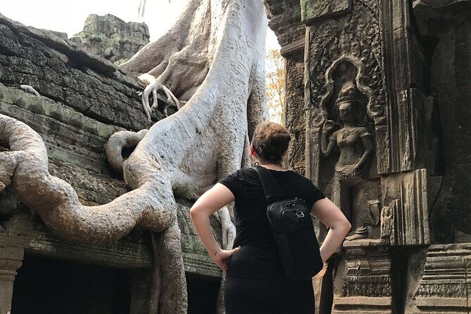 Sunrise Angkor Wat Private Tour - Authentic Reviews from Travelers