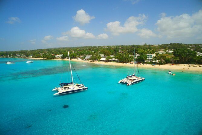 Sunset Catamaran and Snorkeling Cruise At Carlisle Bay - Analyzing Value for Money