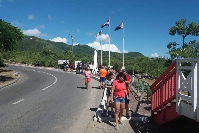Super Island Tour through St Martin - What Makes This Tour Stand Out