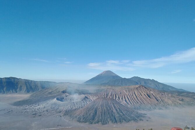 Surabaya Bromo Ijen Drop Bali 3-Day Private Tour - The Sum Up