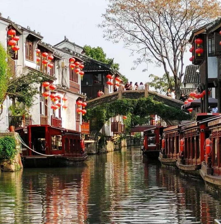 Suzhou Private Guided Day Trip from Shanghai by Bullet Train - What to Expect in Terms of Logistics and Value