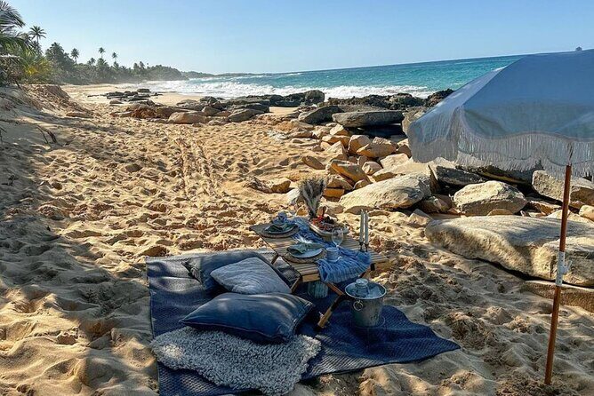 Tailor Made Luxury Picnic with Breathtaking Views - The Value: Is It Worth It?