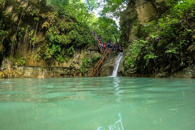 Taino bay / Amber cove Short Excursions Waterfall Puerto plata - Final Thoughts