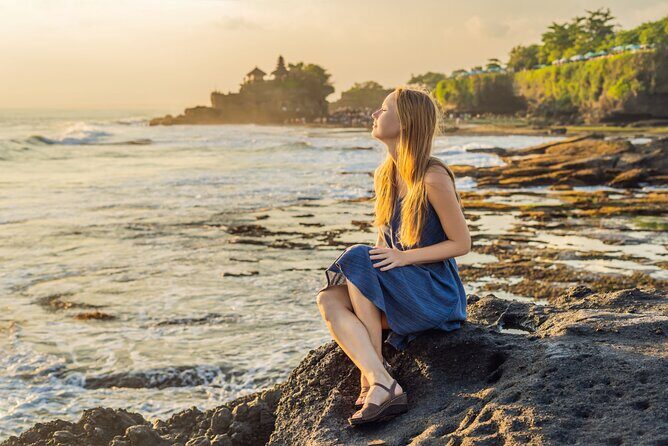 Tanah Lot Temple - Half Day Tour - All Inclusive - What Travelers Say