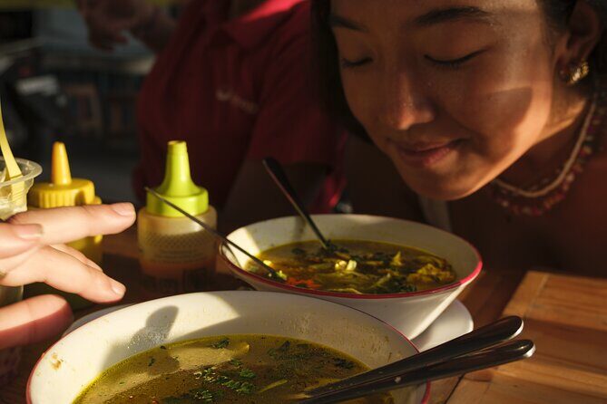 Taste & Explore Bali: Denpasar Street Food & Historic Sites - What’s Included and What’s Not