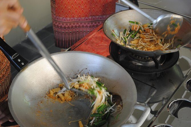 Thai Cooking Class - Why This Cooking Class Offers Real Value