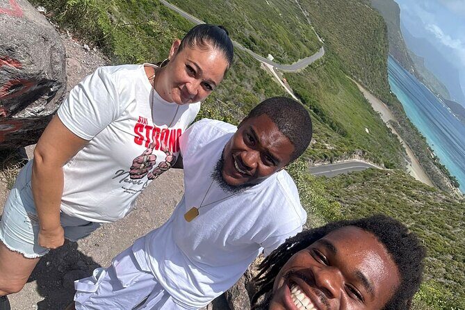 The Best of Both Worlds {The Duel Tour Of St. Kitts & Nevis} - What Travelers Can Expect