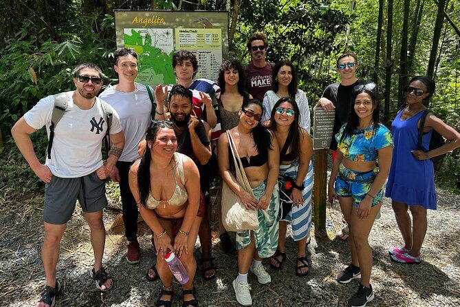 The Best Rainforest Experience in Puerto Rico - Why This Tour Offers Great Value